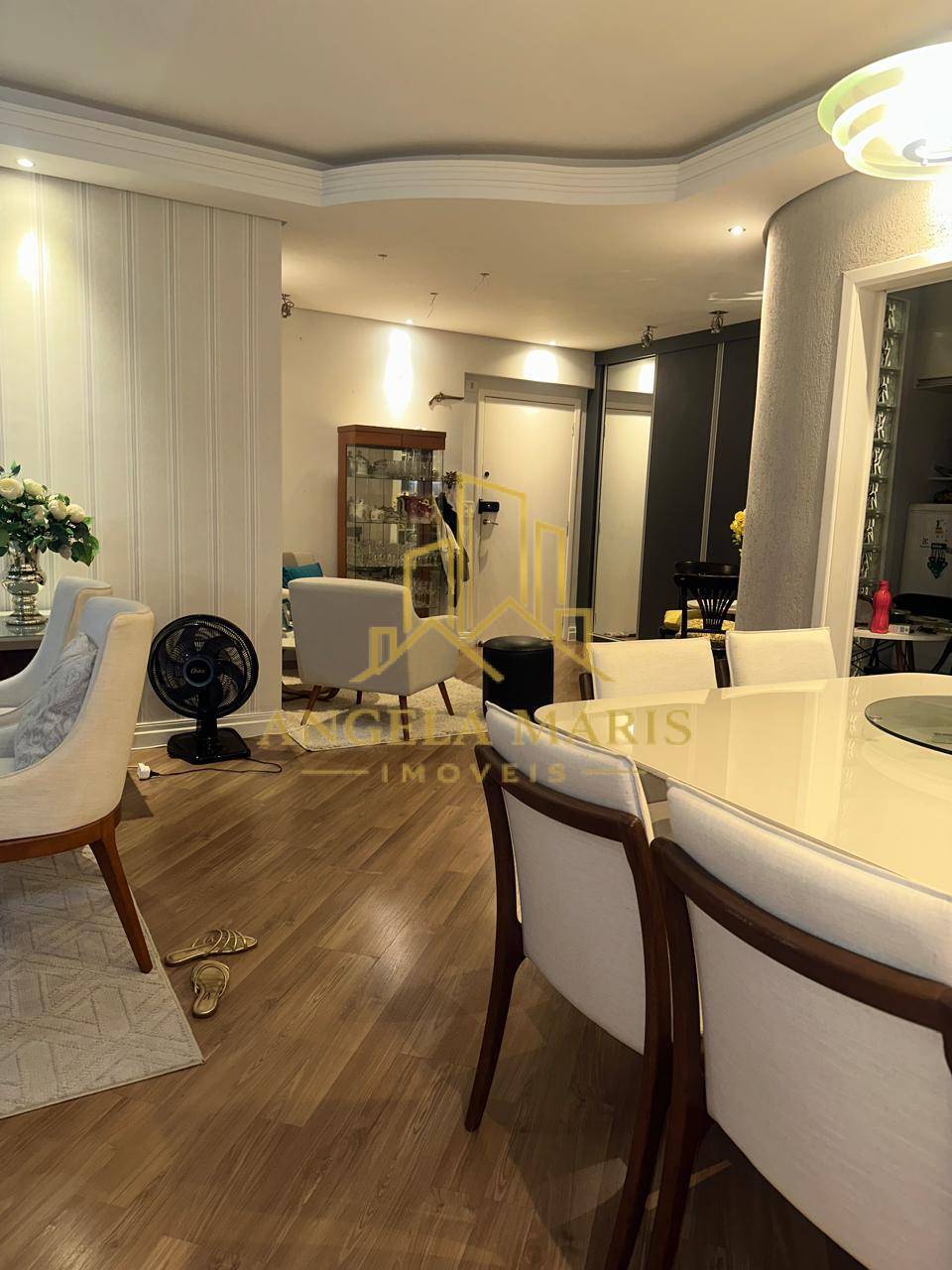 Apartamento, 3 quartos, 106 m² - Foto 2