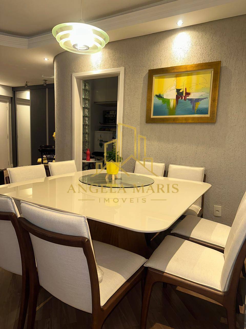 Apartamento, 3 quartos, 106 m² - Foto 5