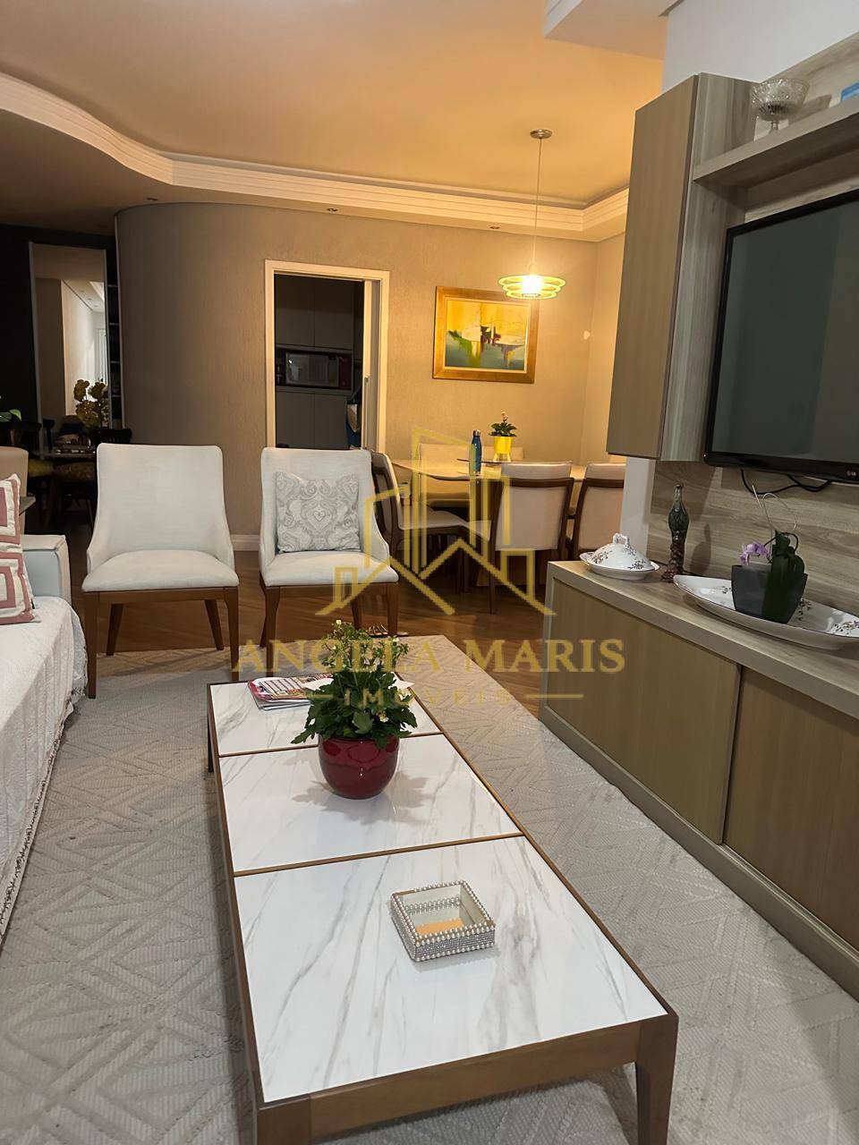Apartamento, 3 quartos, 106 m² - Foto 1