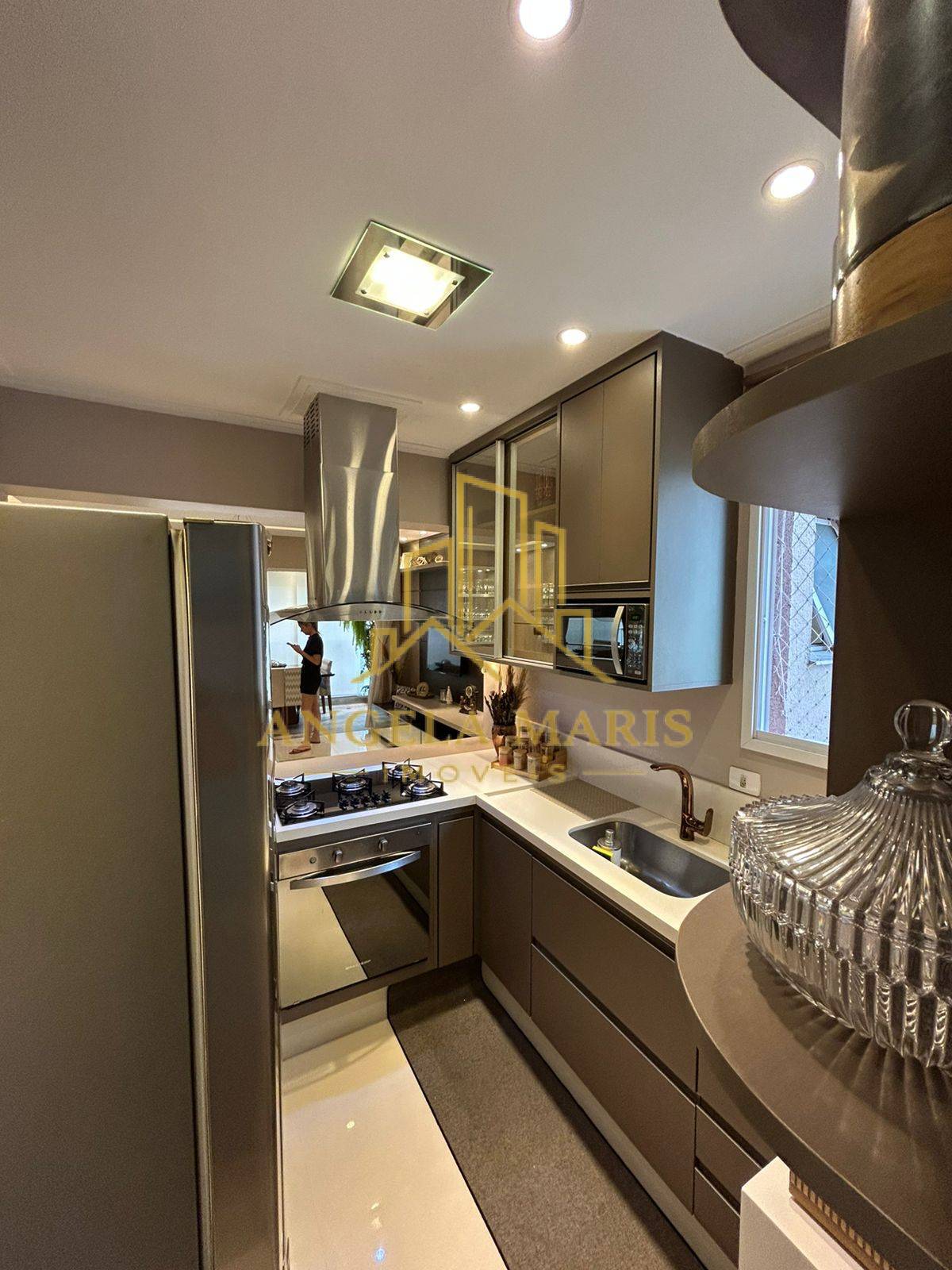 Apartamento, 2 quartos, 75 m² - Foto 12