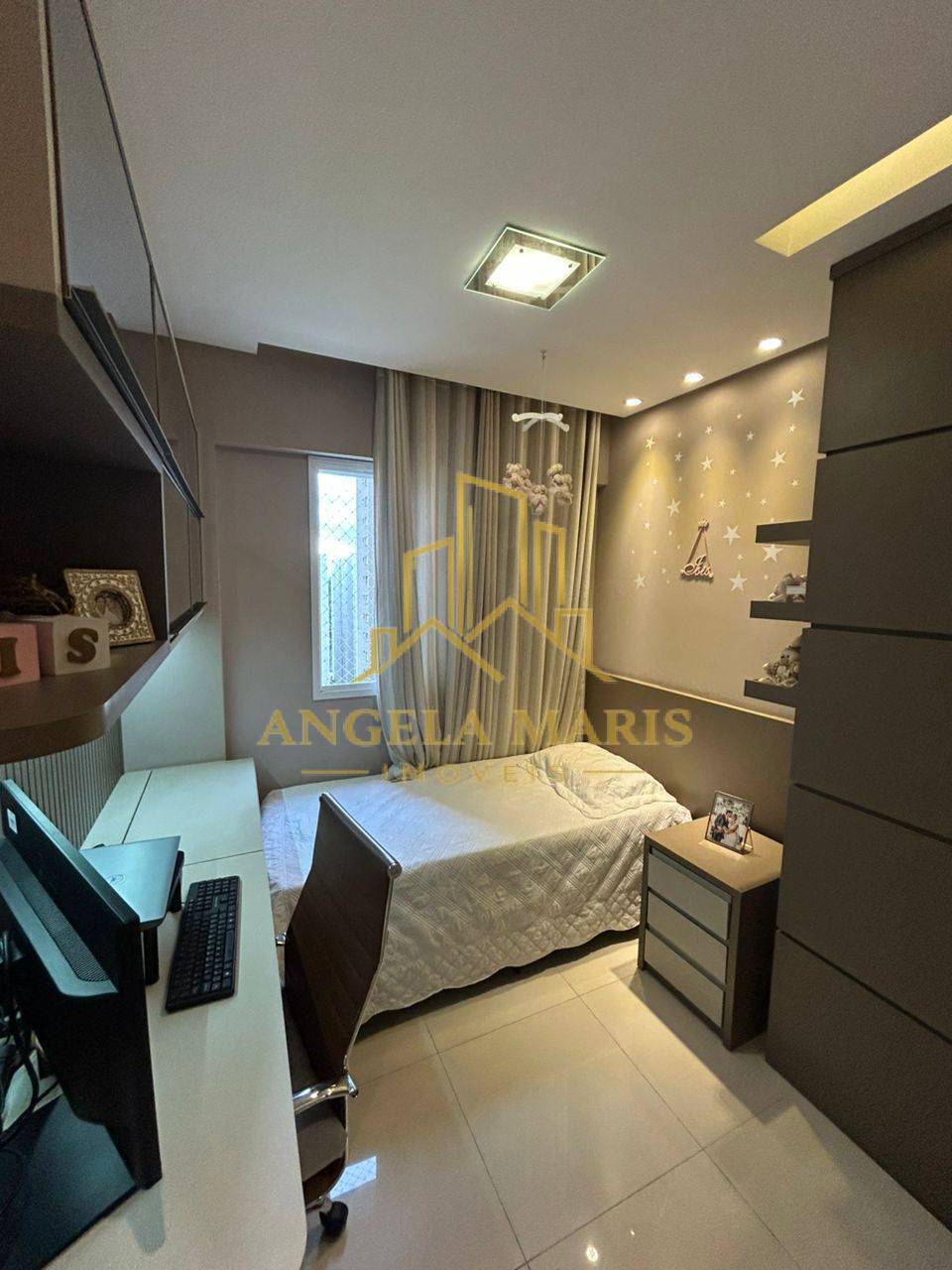 Apartamento, 2 quartos, 75 m² - Foto 21