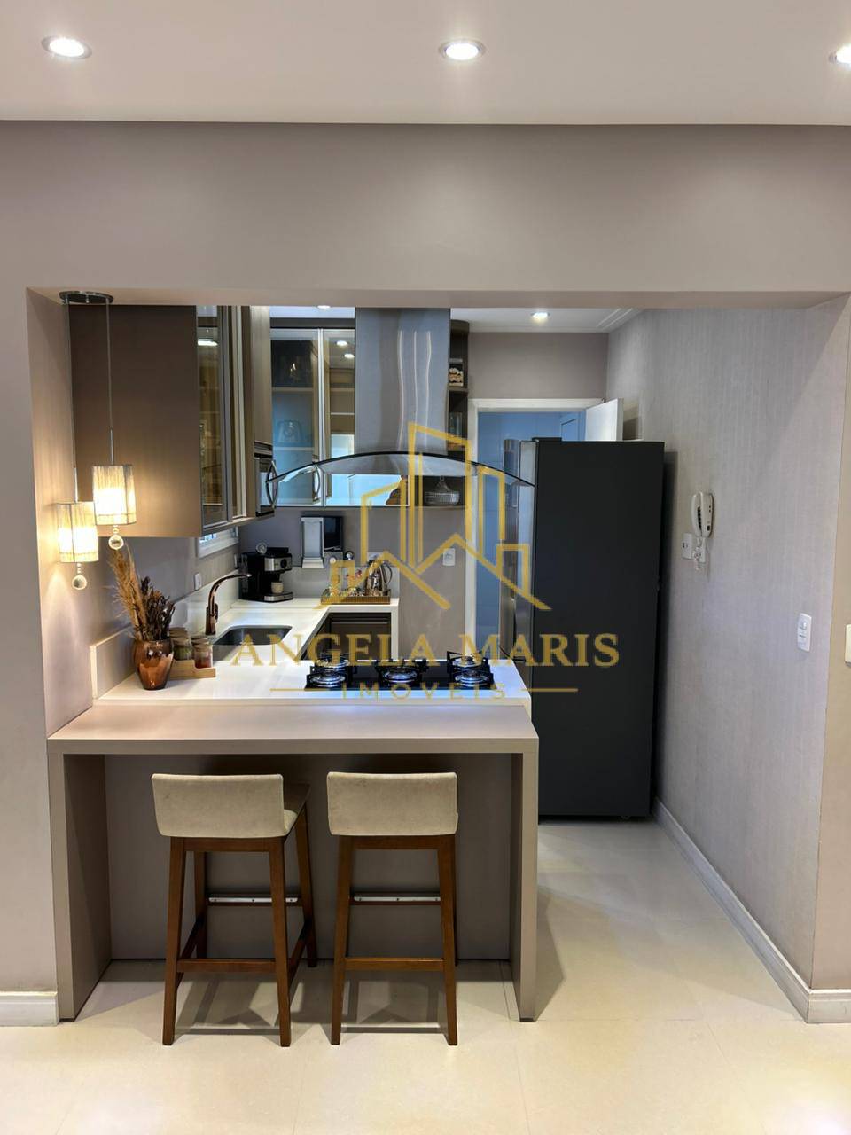 Apartamento, 2 quartos, 75 m² - Foto 8