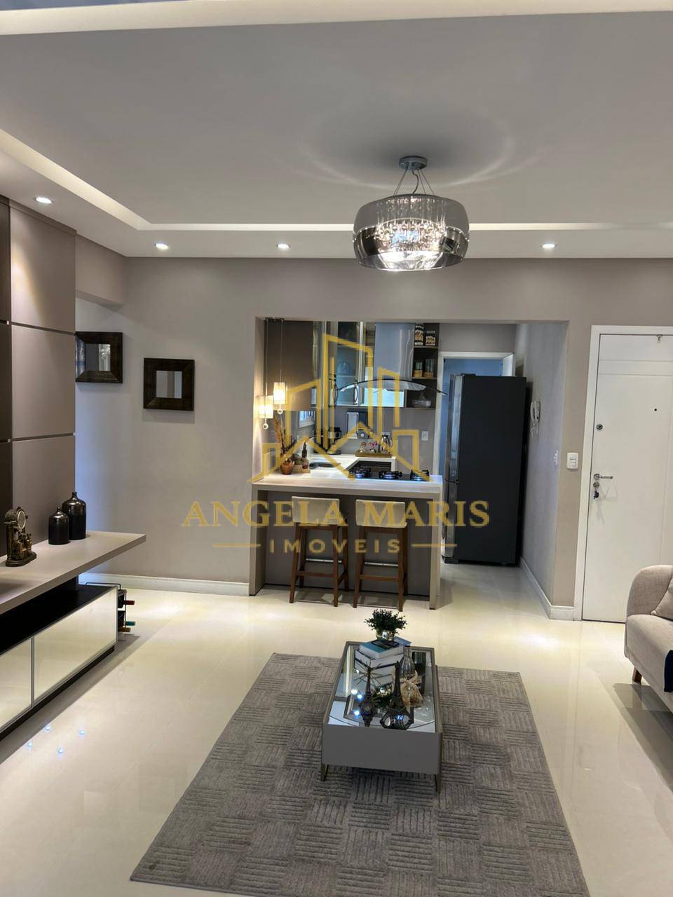 Apartamento, 2 quartos, 75 m² - Foto 1