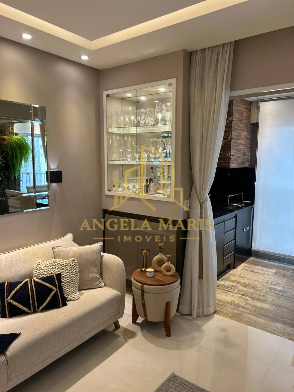 Apartamento, 2 quartos, 75 m² - Foto 28