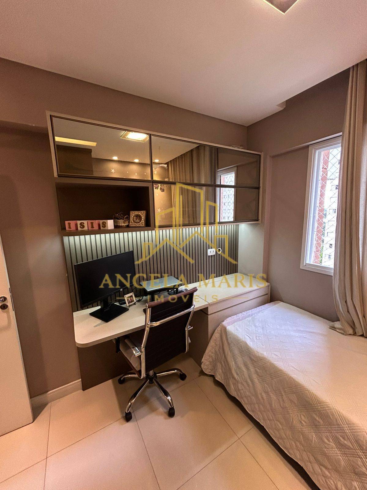 Apartamento, 2 quartos, 75 m² - Foto 32