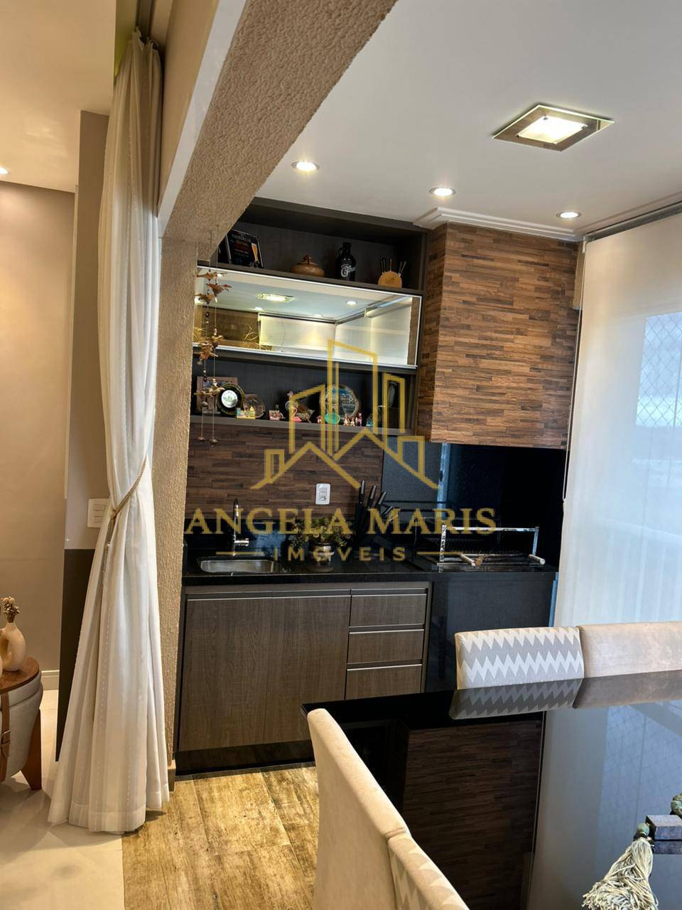 Apartamento, 2 quartos, 75 m² - Foto 5