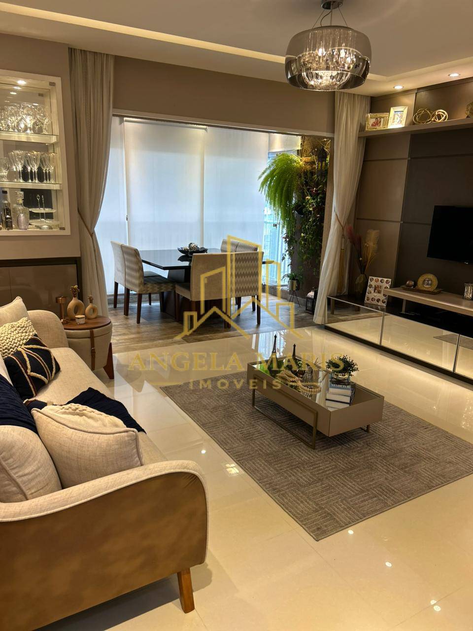 Apartamento, 2 quartos, 75 m² - Foto 2