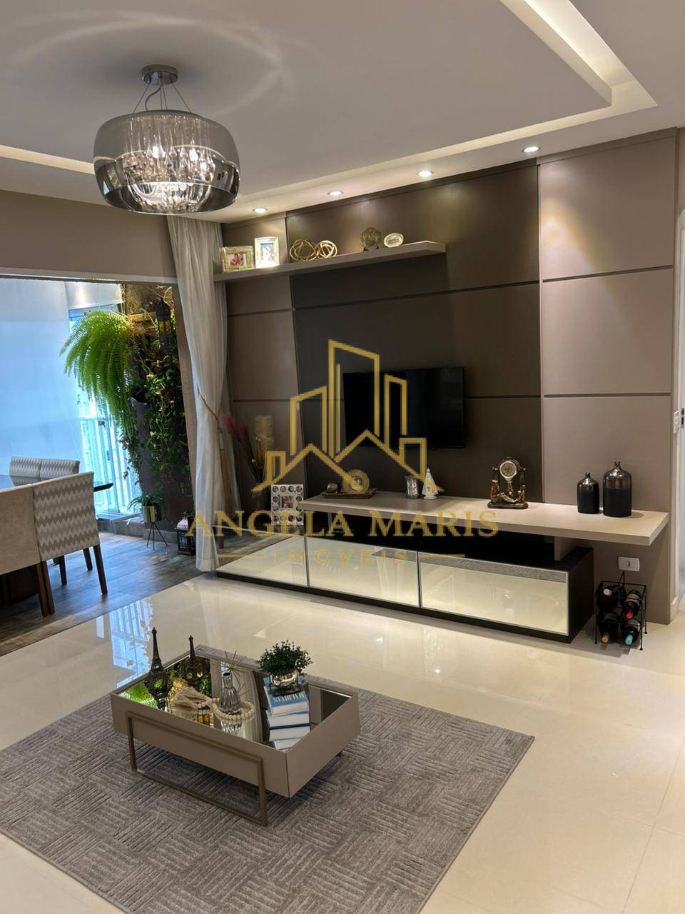 Apartamento, 2 quartos, 75 m² - Foto 4