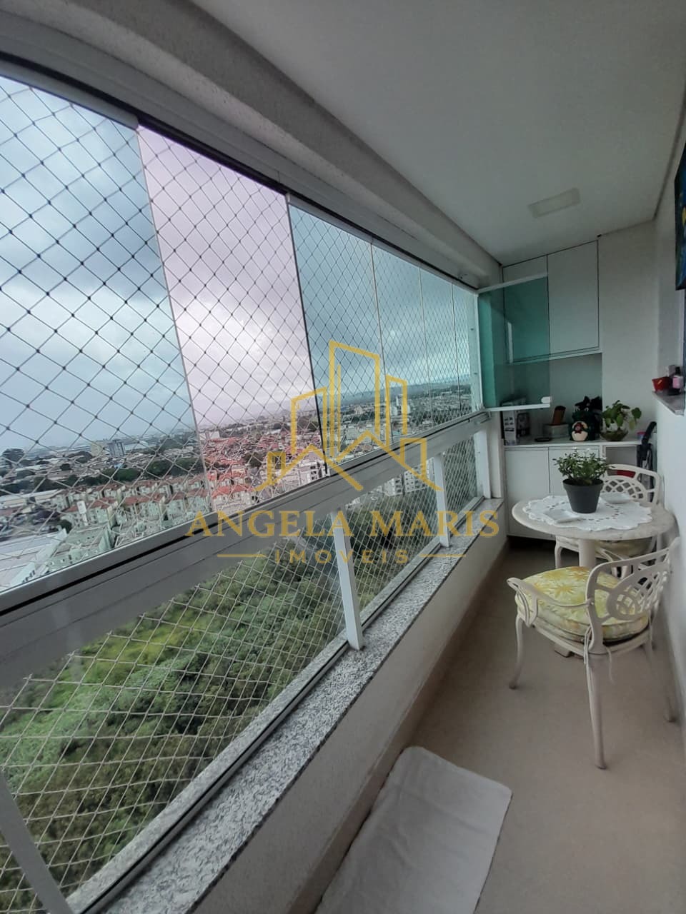Apartamento, 2 quartos, 69 m² - Foto 1