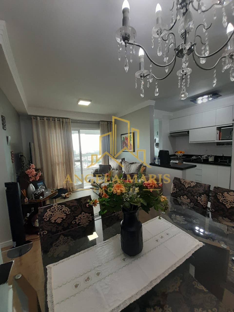 Apartamento, 2 quartos, 69 m² - Foto 3