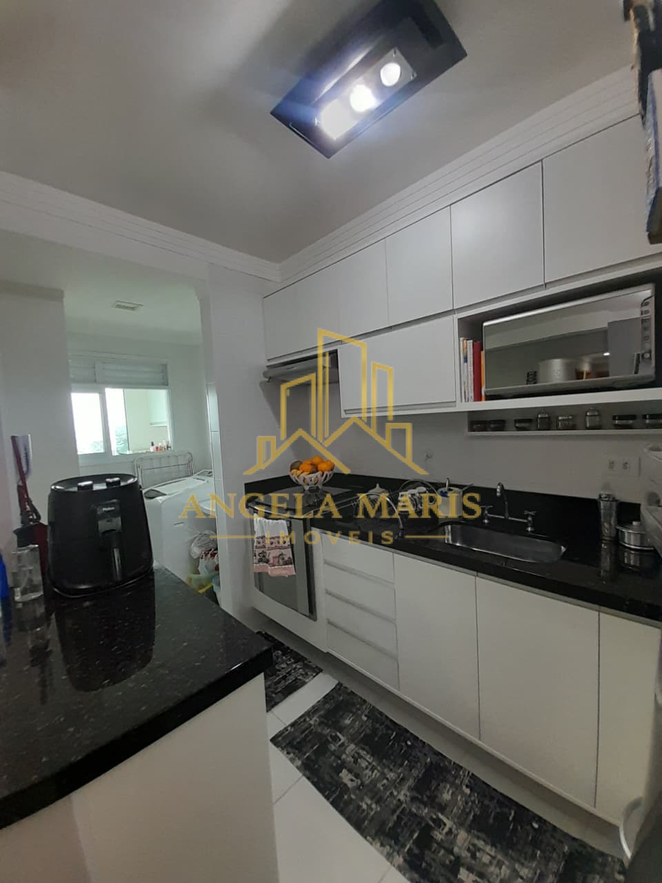Apartamento, 2 quartos, 69 m² - Foto 7