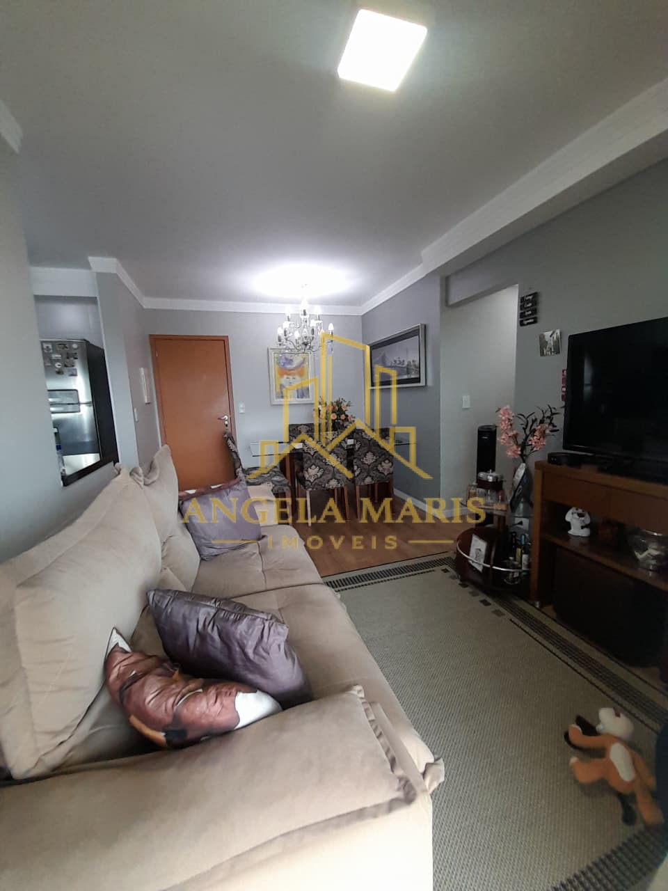 Apartamento, 2 quartos, 69 m² - Foto 5