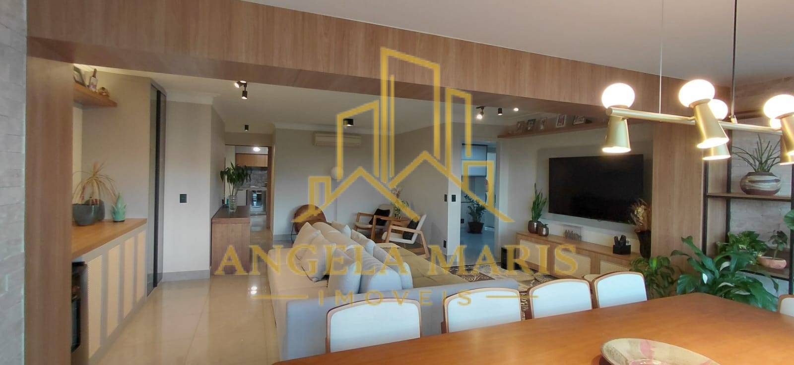 Apartamento, 3 quartos, 143 m² - Foto 4