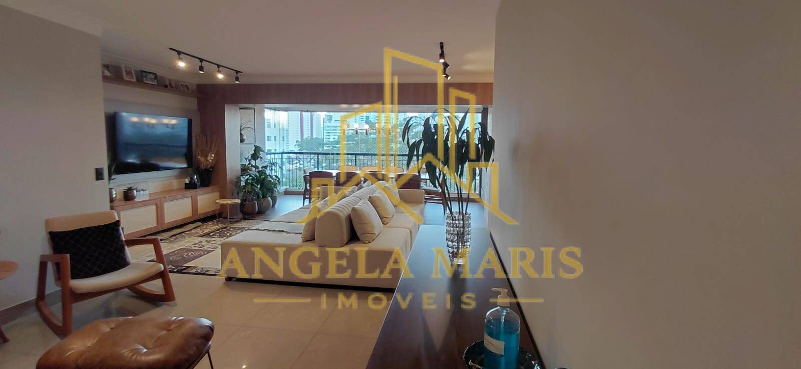 Apartamento, 3 quartos, 143 m² - Foto 1