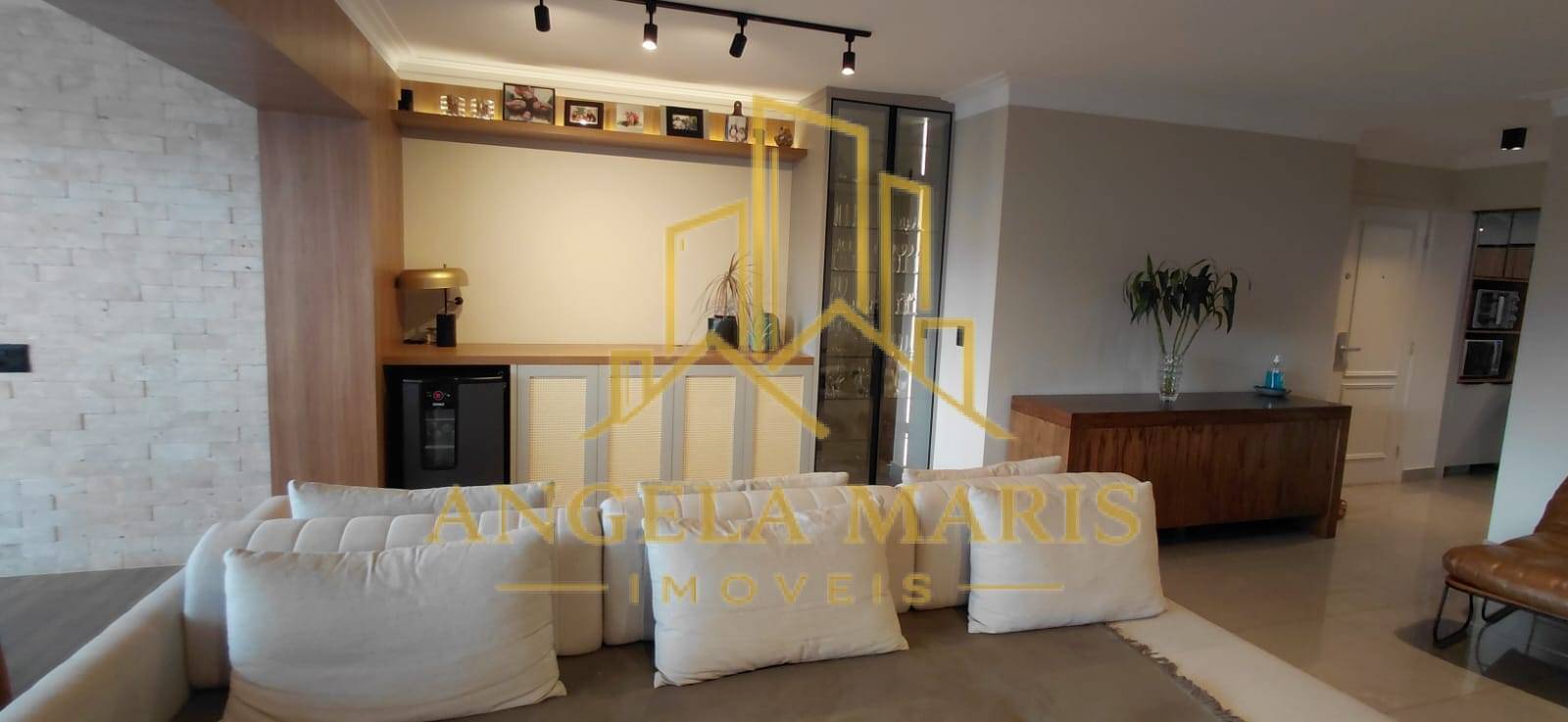 Apartamento, 3 quartos, 143 m² - Foto 5
