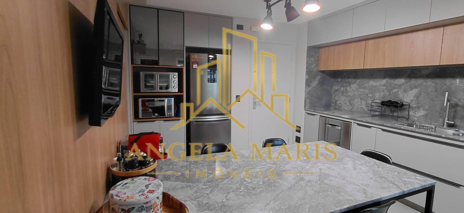 Apartamento, 3 quartos, 143 m² - Foto 6