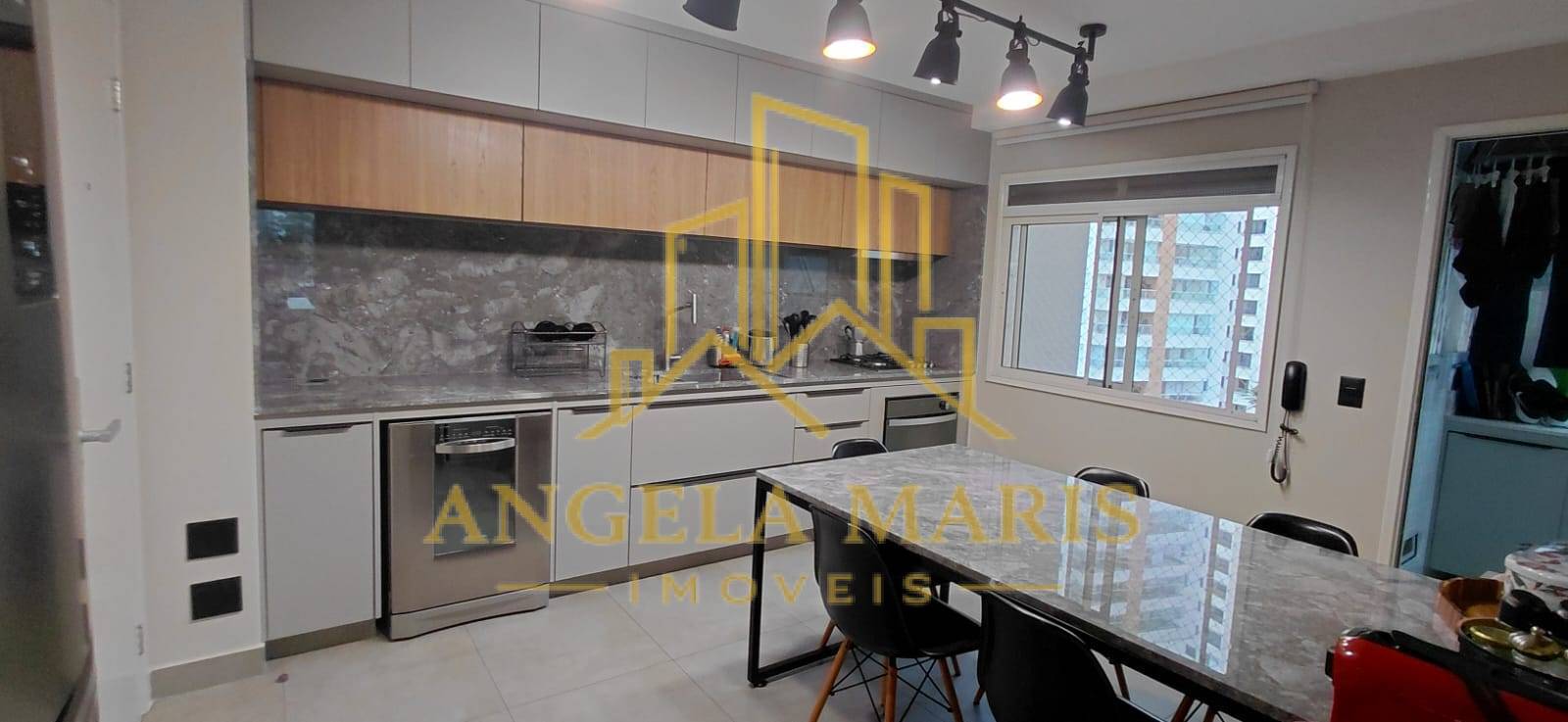 Apartamento, 3 quartos, 143 m² - Foto 7