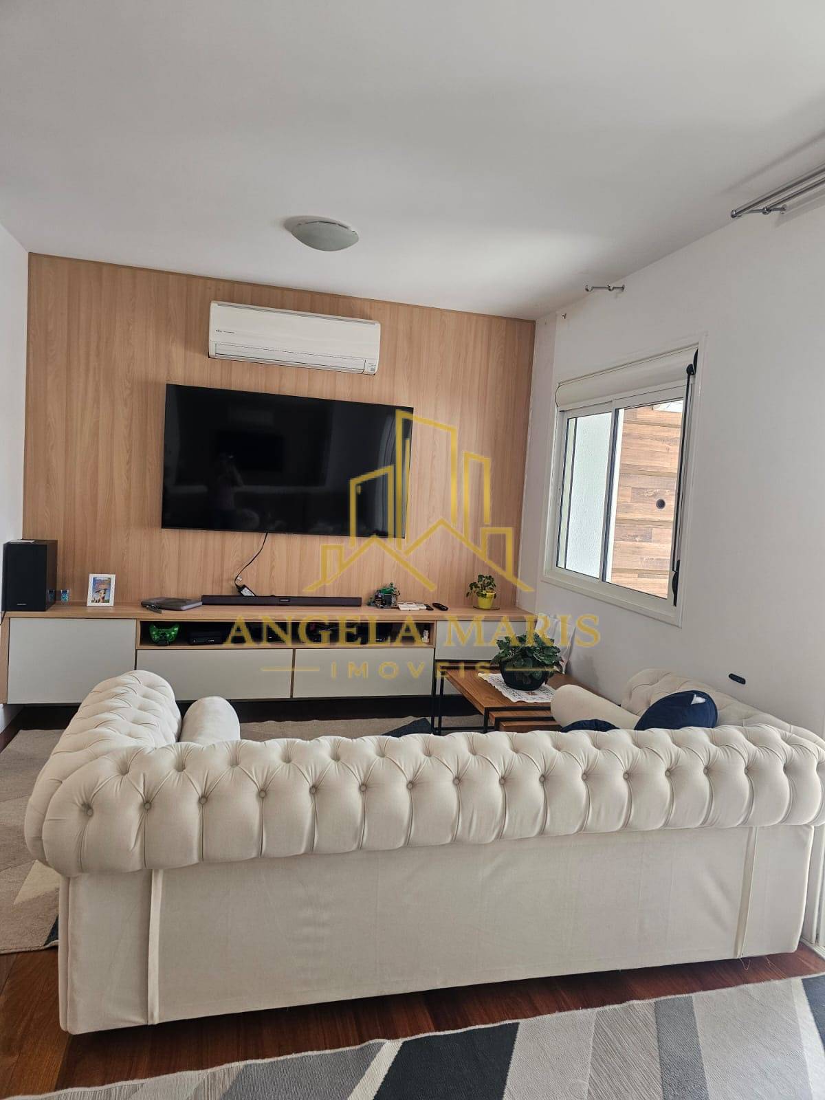 Apartamento, 3 quartos, 143 m² - Foto 1