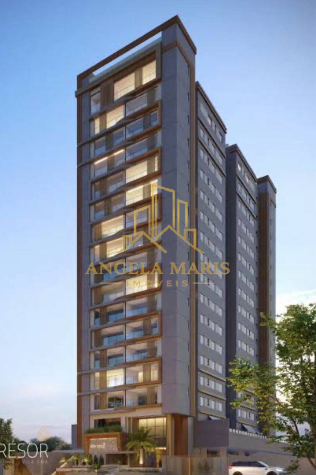 Apartamento, 3 quartos, 114 m² - Foto 1