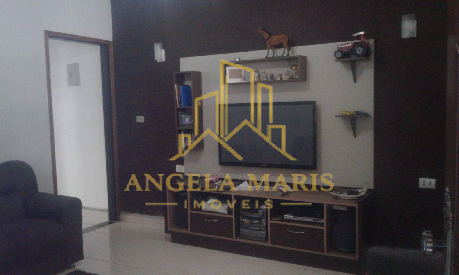 Casa, 2 quartos, 108 m² - Foto 1