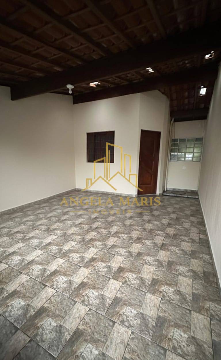 Casa, 2 quartos, 101 m² - Foto 1