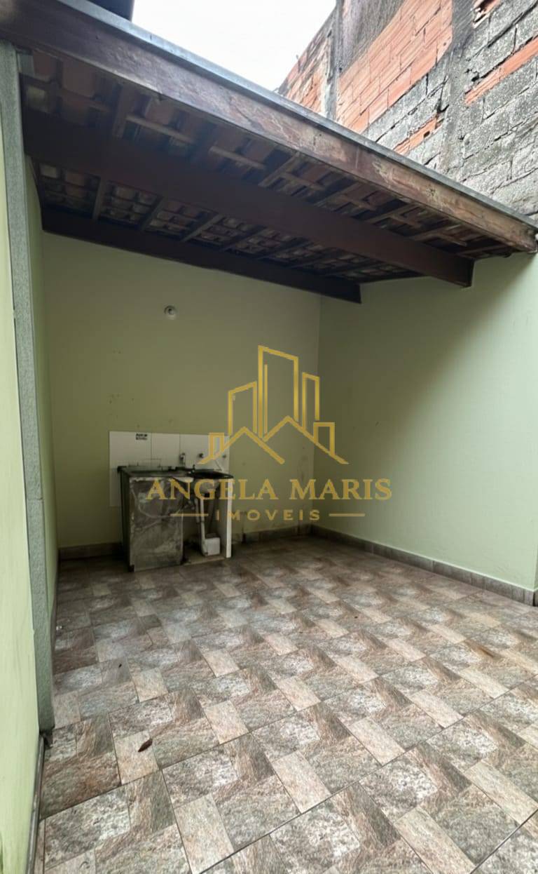 Casa, 2 quartos, 101 m² - Foto 9