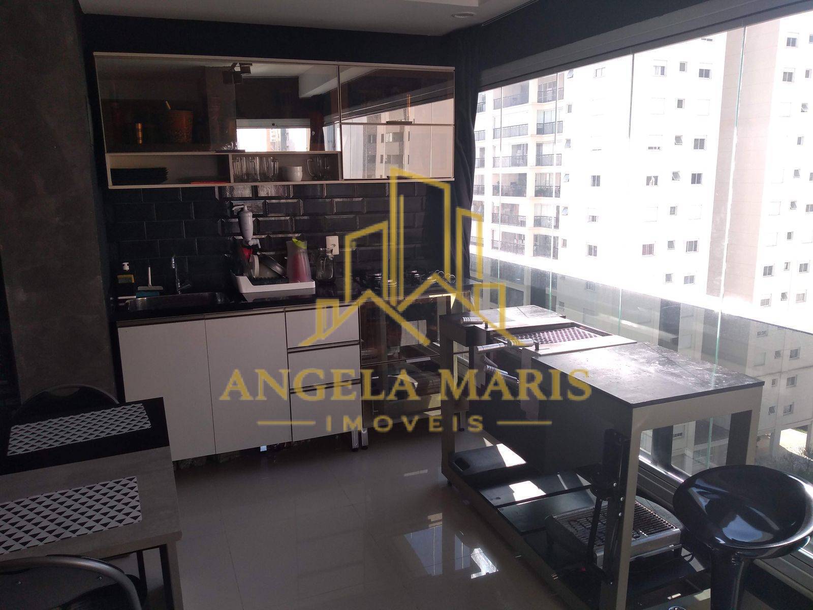 Apartamento, 2 quartos, 50 m² - Foto 3
