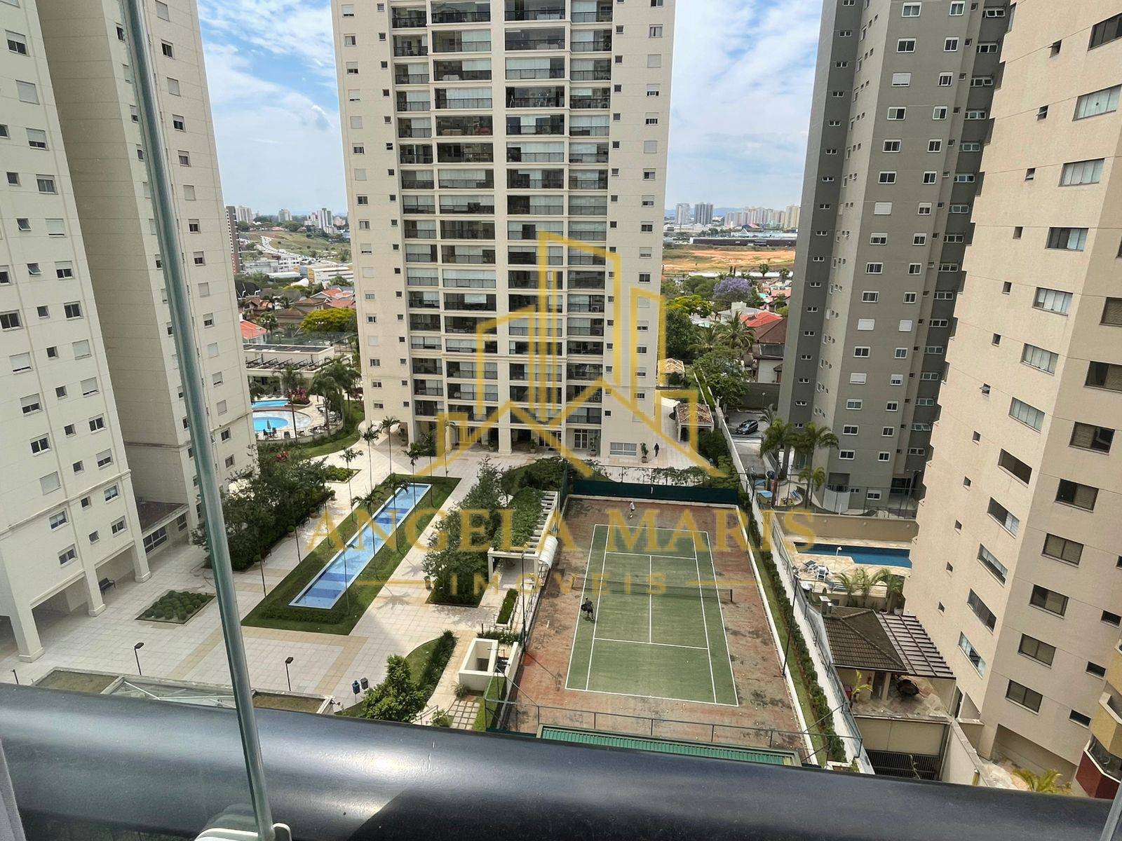 Apartamento, 2 quartos, 50 m² - Foto 18