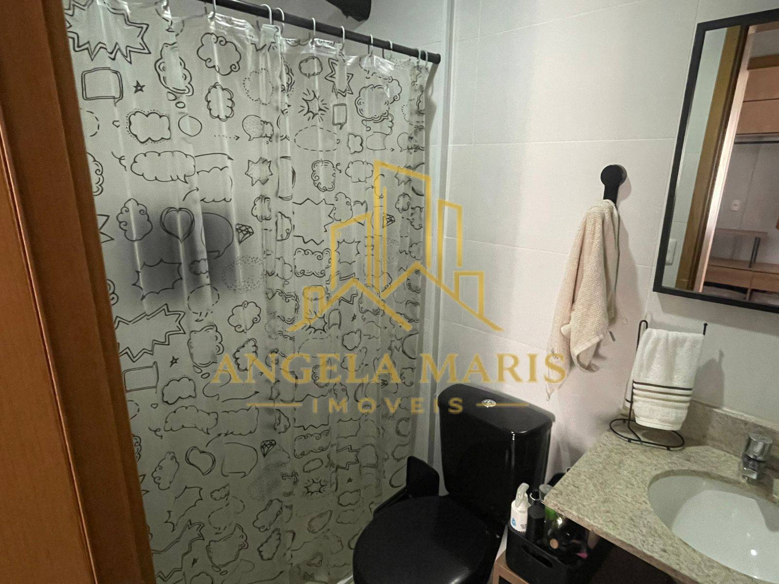 Apartamento, 2 quartos, 50 m² - Foto 17
