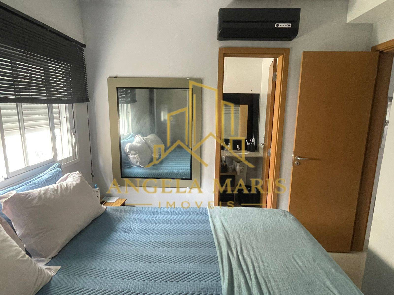 Apartamento, 2 quartos, 50 m² - Foto 11