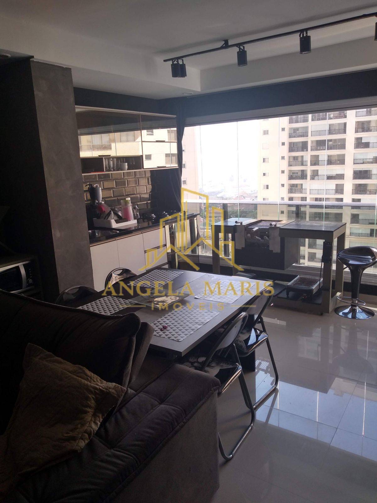 Apartamento, 2 quartos, 50 m² - Foto 5
