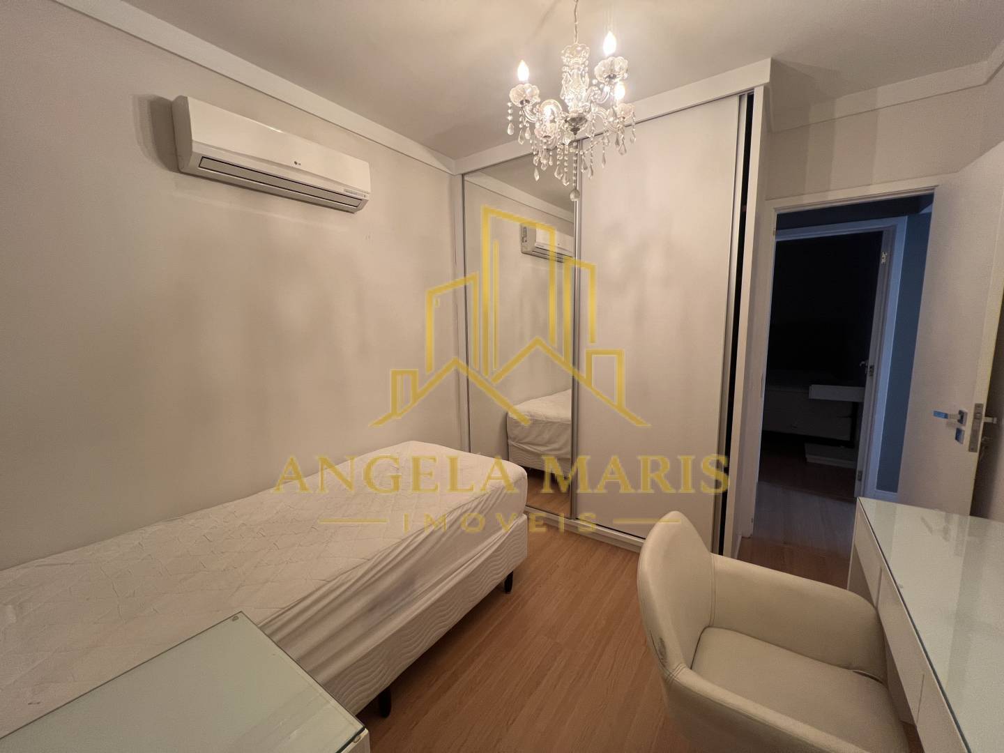 Apartamento, 4 quartos, 124 m² - Foto 11