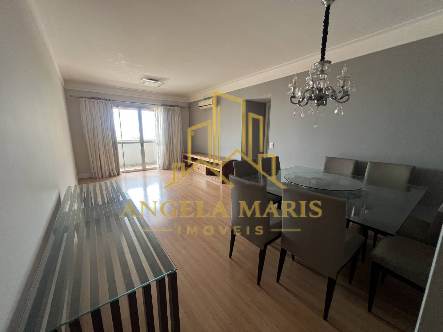 Apartamento, 4 quartos, 124 m² - Foto 1