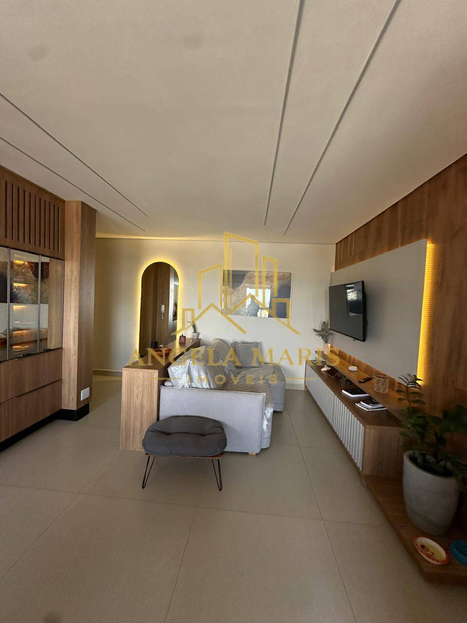 Apartamento, 2 quartos, 68 m² - Foto 1