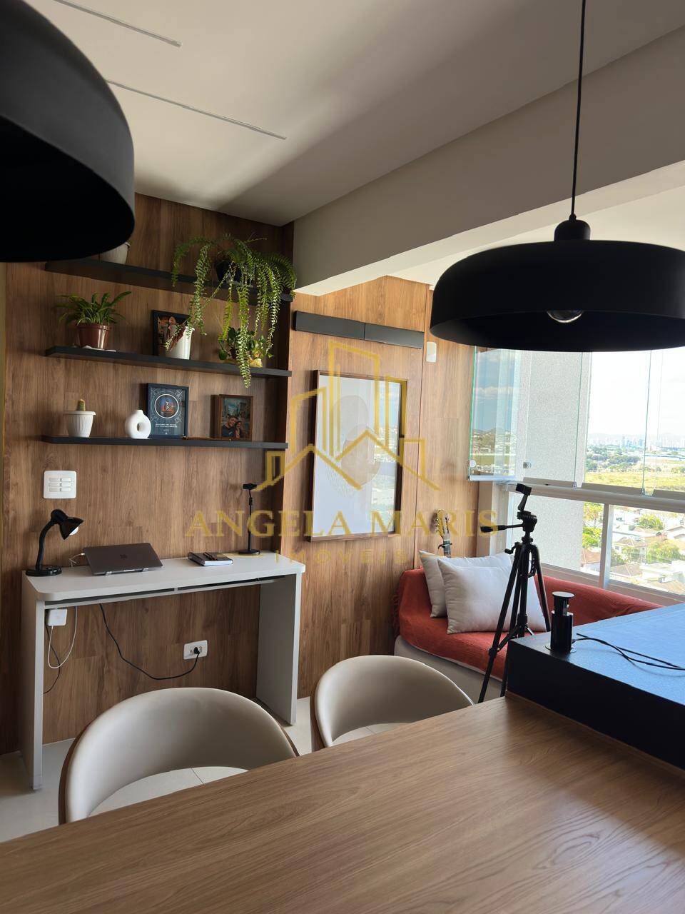 Apartamento, 2 quartos, 68 m² - Foto 3