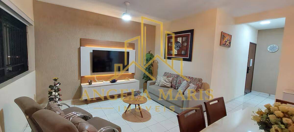 Apartamento, 2 quartos, 73 m² - Foto 2