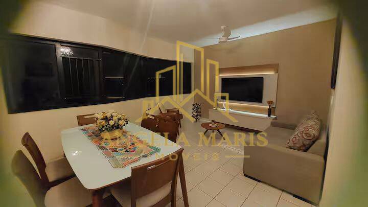 Apartamento, 2 quartos, 73 m² - Foto 1