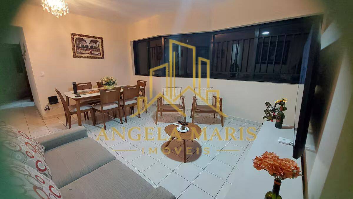 Apartamento, 2 quartos, 73 m² - Foto 3