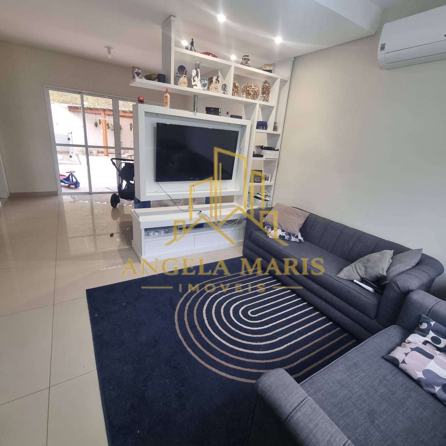 Casa de Condomínio, 3 quartos - Foto 6