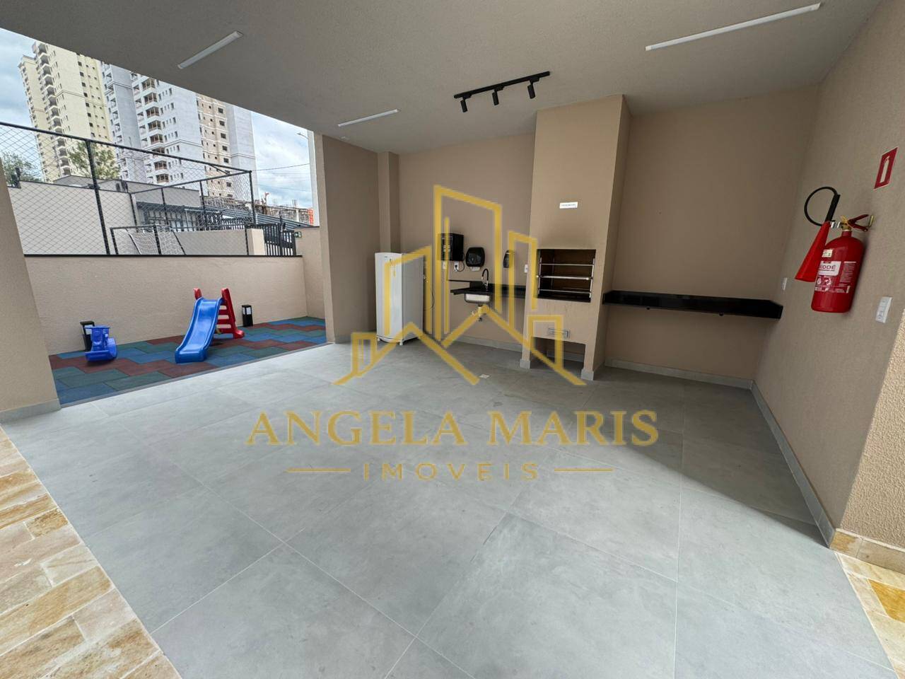 Apartamento, 2 quartos, 60 m² - Foto 9