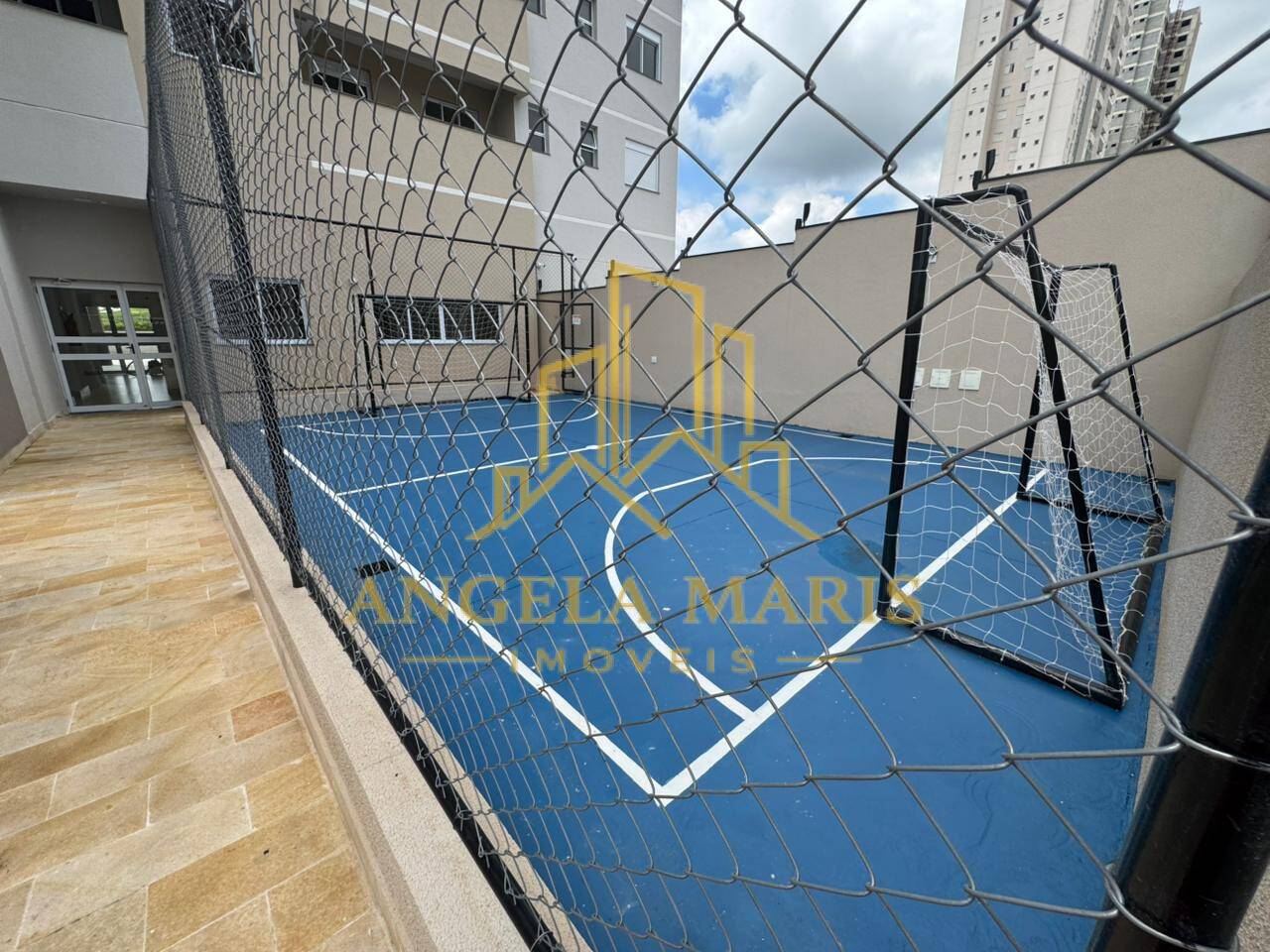 Apartamento, 2 quartos, 60 m² - Foto 11
