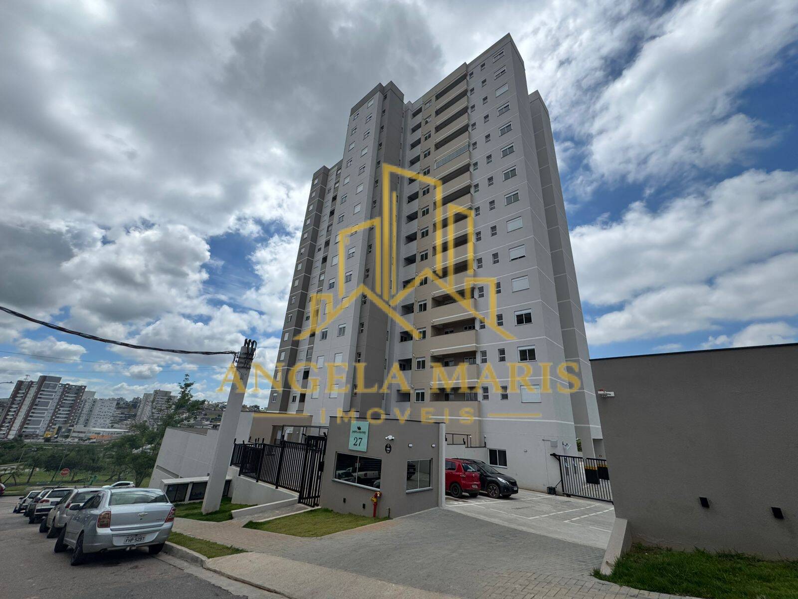 Apartamento, 2 quartos, 60 m² - Foto 15