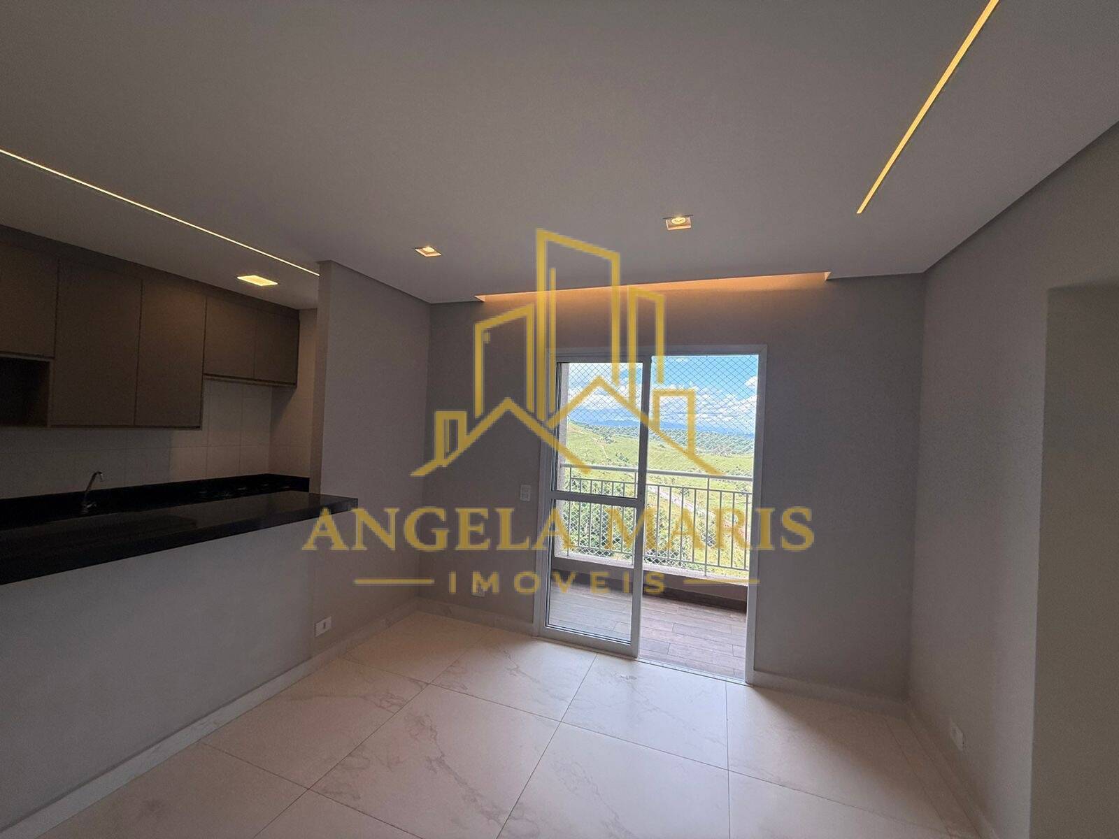 Apartamento, 2 quartos, 62 m² - Foto 2