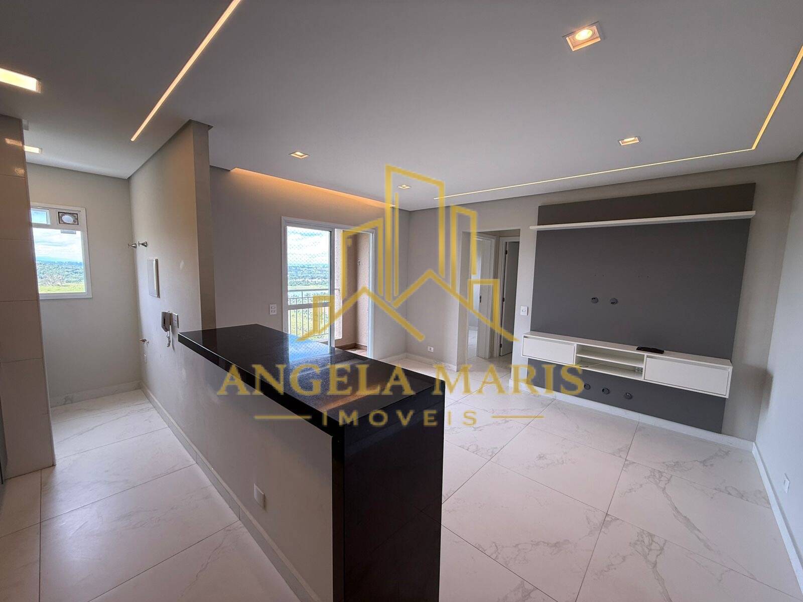 Apartamento, 2 quartos, 62 m² - Foto 3
