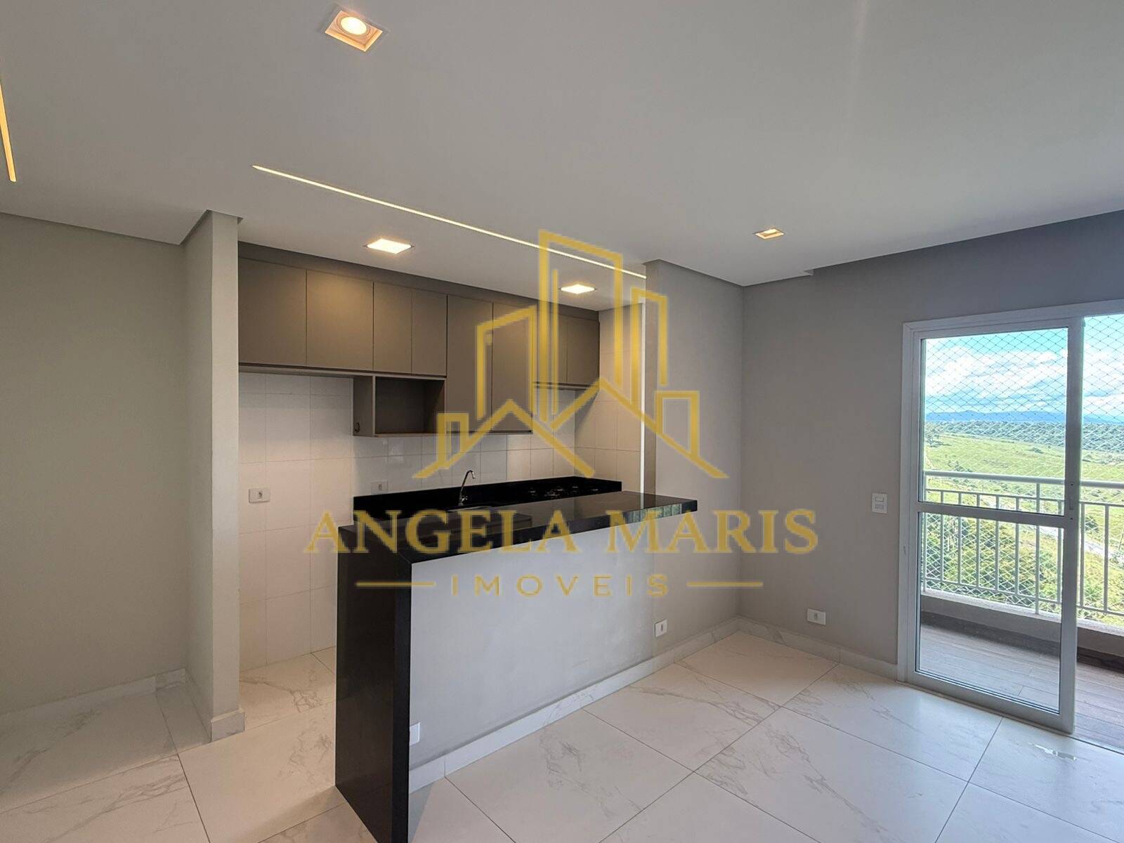 Apartamento, 2 quartos, 62 m² - Foto 1