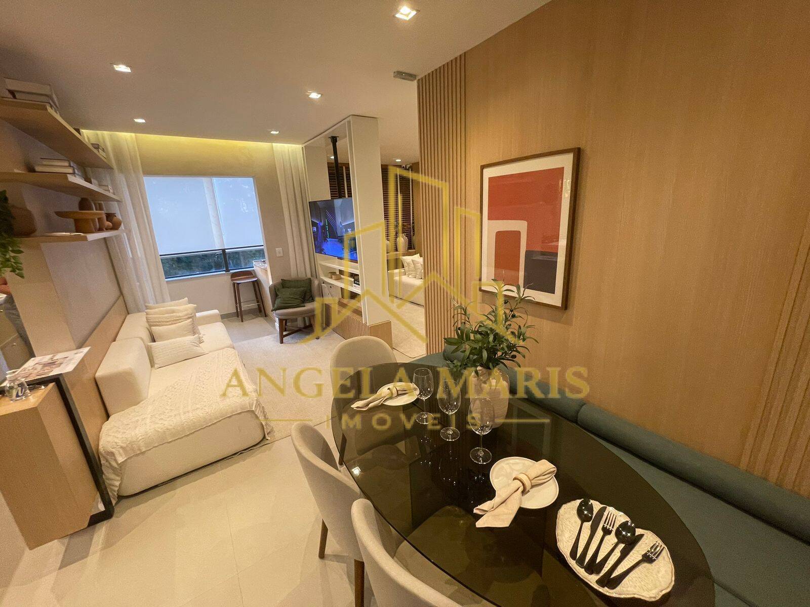 Apartamento, 2 quartos, 54 m² - Foto 3