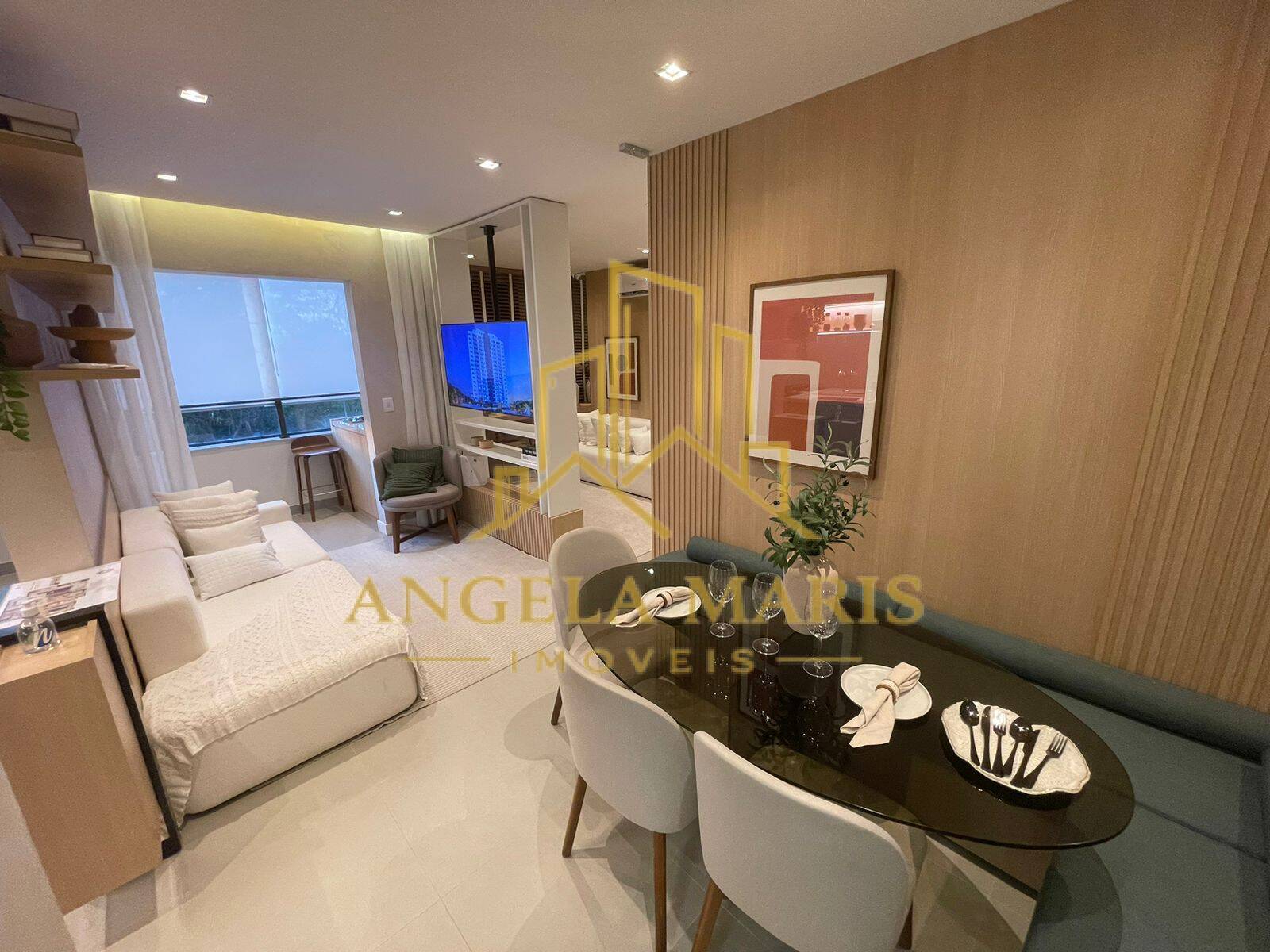Apartamento, 2 quartos, 54 m² - Foto 5