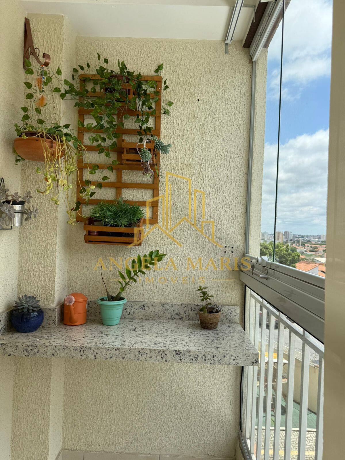 Apartamento, 2 quartos, 56 m² - Foto 7