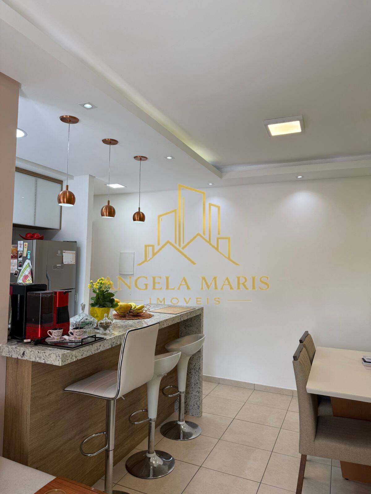 Apartamento, 2 quartos, 56 m² - Foto 4