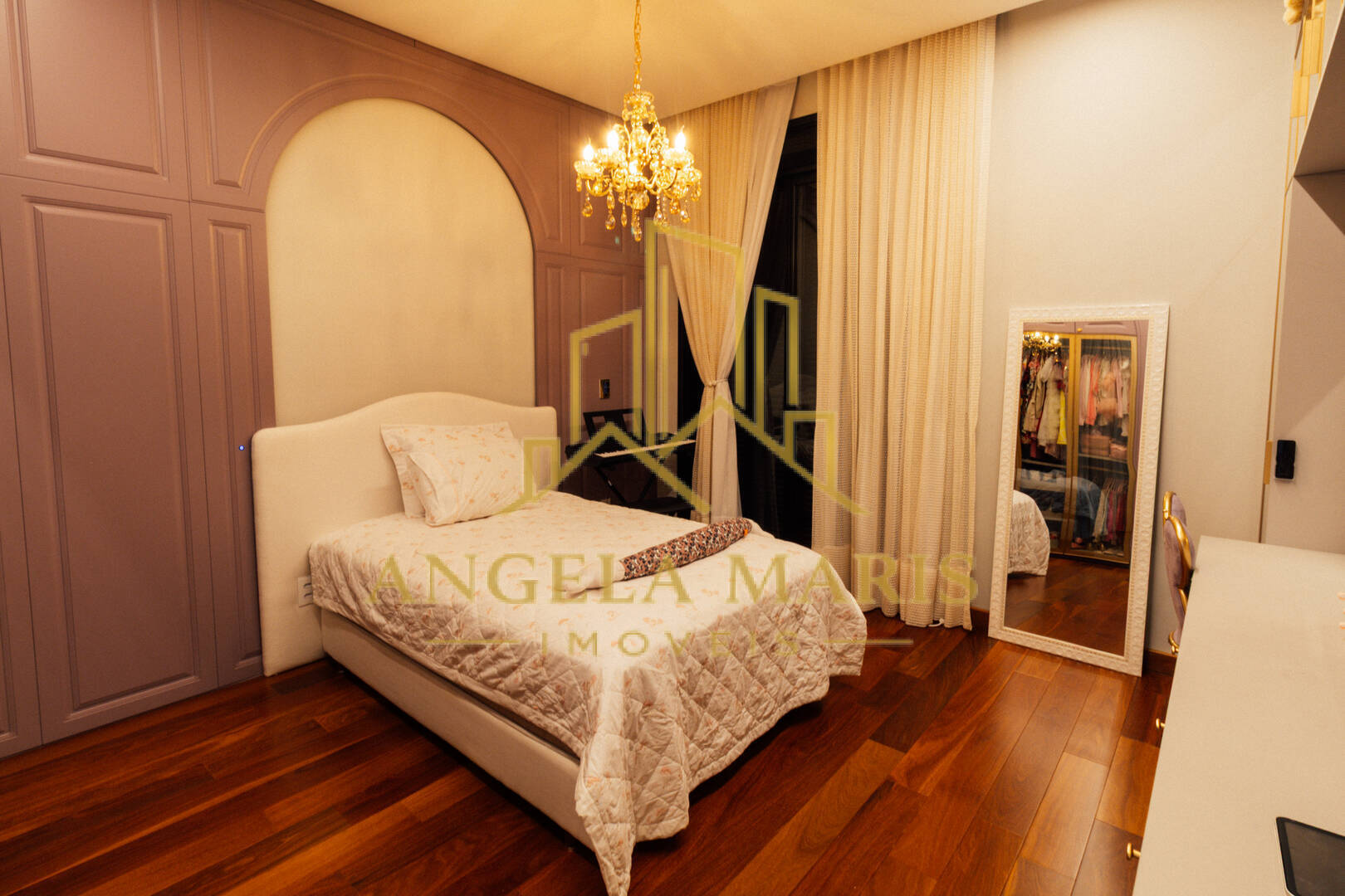 Casa de Condomínio, 6 quartos - Foto 21